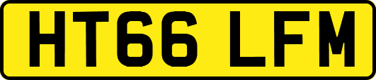 HT66LFM