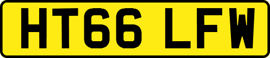 HT66LFW