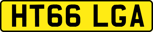 HT66LGA