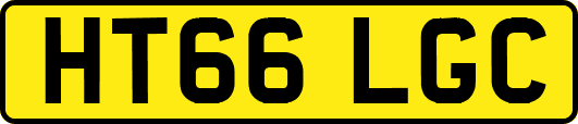 HT66LGC