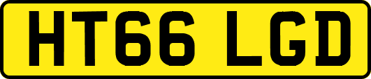 HT66LGD