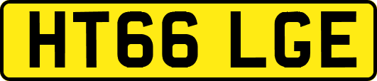 HT66LGE