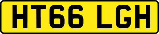HT66LGH