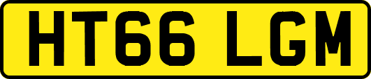 HT66LGM