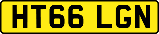 HT66LGN