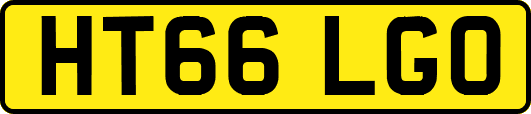 HT66LGO