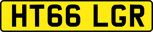 HT66LGR