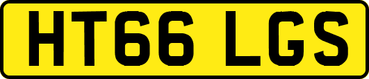 HT66LGS