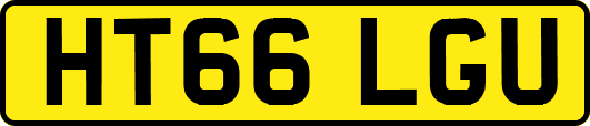 HT66LGU