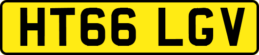 HT66LGV