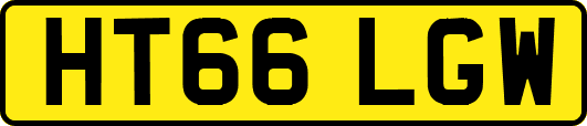 HT66LGW