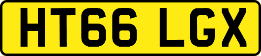 HT66LGX