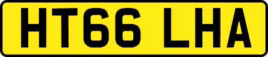 HT66LHA