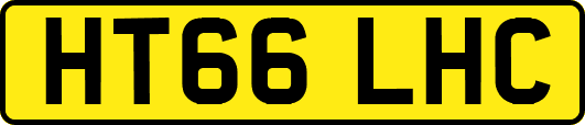 HT66LHC