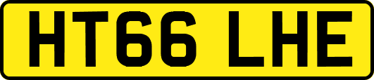 HT66LHE