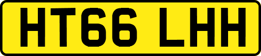 HT66LHH