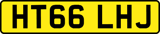 HT66LHJ