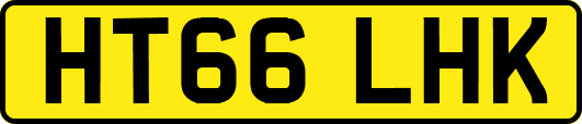 HT66LHK