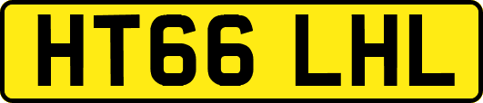 HT66LHL