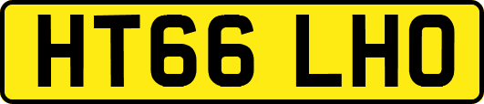 HT66LHO