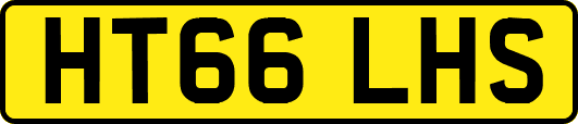HT66LHS