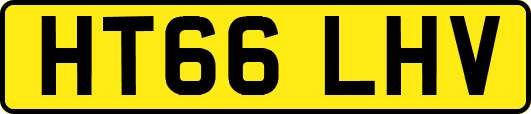 HT66LHV