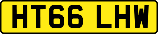 HT66LHW