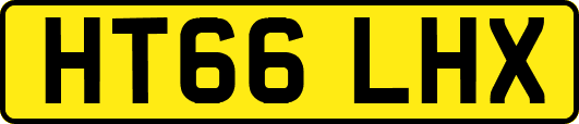 HT66LHX