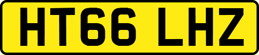 HT66LHZ