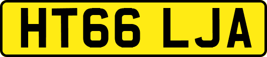 HT66LJA