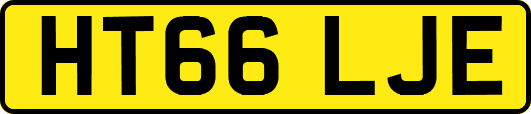 HT66LJE