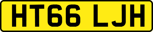 HT66LJH
