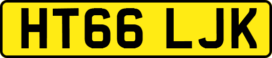 HT66LJK