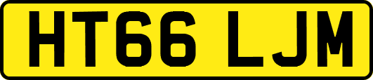 HT66LJM