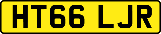 HT66LJR