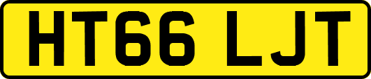 HT66LJT