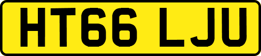 HT66LJU