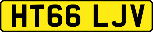 HT66LJV