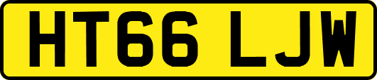 HT66LJW
