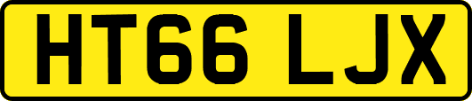 HT66LJX