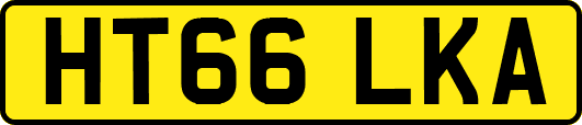 HT66LKA