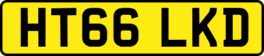 HT66LKD