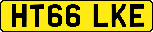 HT66LKE