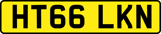HT66LKN