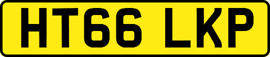 HT66LKP
