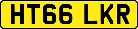 HT66LKR