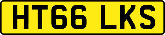 HT66LKS