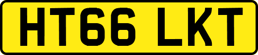 HT66LKT
