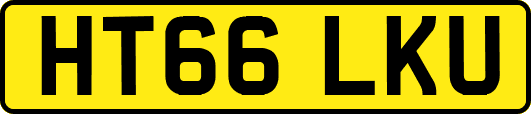 HT66LKU