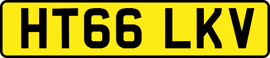 HT66LKV